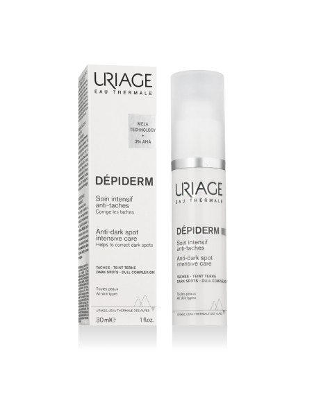 Uriage Dépiderm Anti-Dark Spot Intensive Care 30 ml