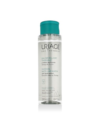 Uriage Eau Thermale Thermal Micellar Water With Apple Extract 250 ml