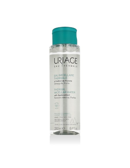 Uriage Eau Thermale Thermal Micellar Water With Apple Extract 250 ml