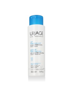 Uriage Eau Thermale Make-Up Removing Milk 250 ml