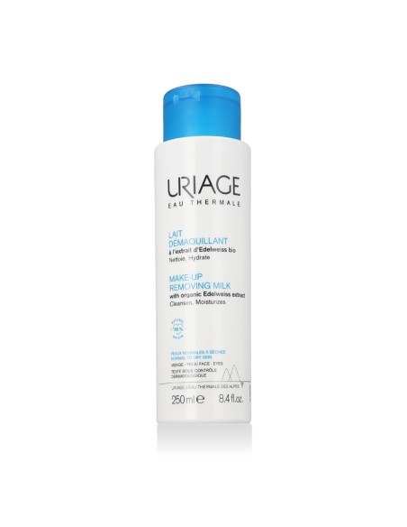 Uriage Eau Thermale Make-Up Removing Milk 250 ml