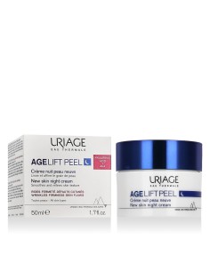 Uriage Age Lift Peel New Skin Night Cream 50 ml
