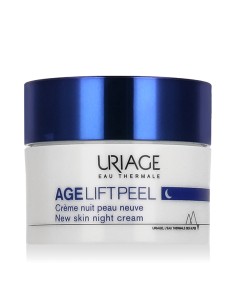 Uriage Age Lift Peel New Skin Night Cream 50 ml 2