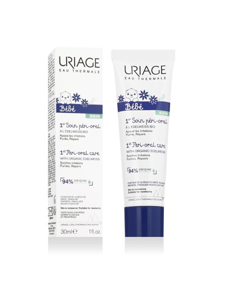 Uriage Bébé 1st Peri-Oral Care 30 ml