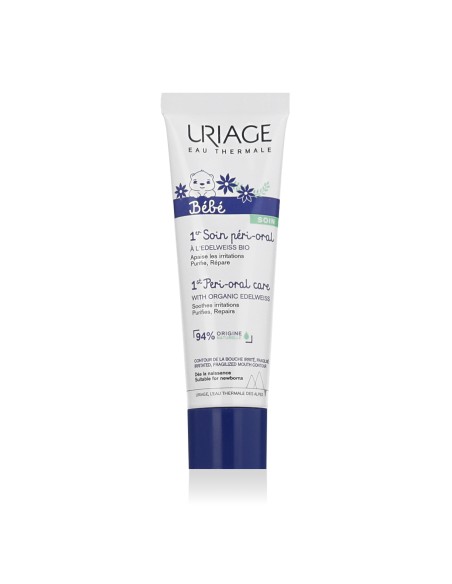 Uriage Bébé 1st Peri-Oral Care 30 ml