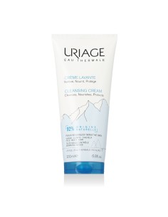 Uriage Eau Thermale Cleansing Cream 200 ml