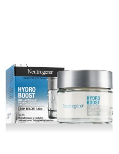 Neutrogena Hydro Boost Skin Rescue Balm 50 ml