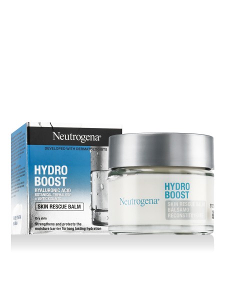 Neutrogena Hydro Boost Skin Rescue Balm 50 ml