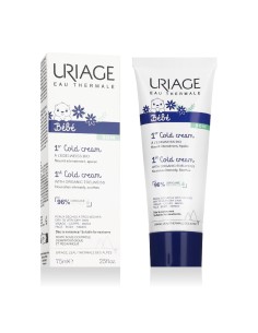 Uriage Bébé 1st Cold Cream 75 ml
