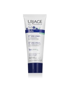Uriage Bébé 1st Cold Cream 75 ml 2