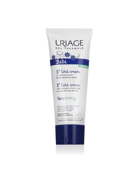 Uriage Bébé 1st Cold Cream 75 ml