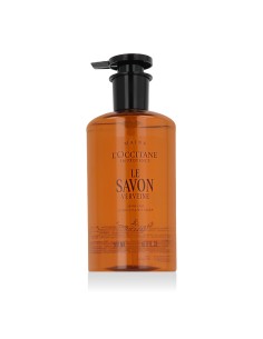 L'Occitane Le Savon Verveine Liquid Hand Soap 500 ml