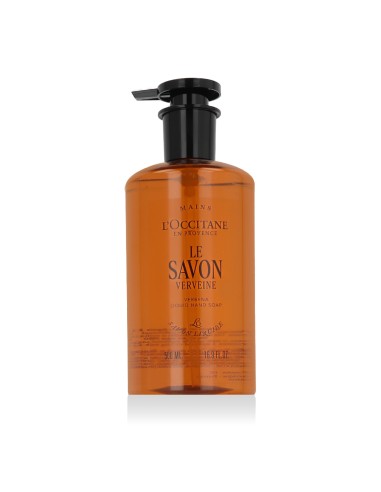 L'Occitane Le Savon Verveine Liquid Hand Soap 500 ml