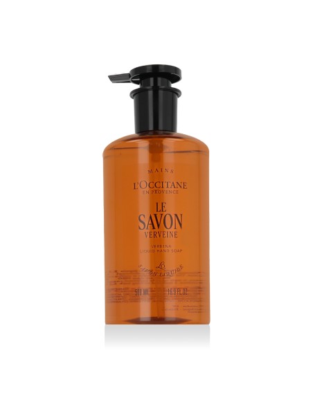 L'Occitane Le Savon Verveine Liquid Hand Soap 500 ml
