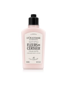 L'Occitane Fleurs De Cerisier Body Lotion 250 ml (dames)