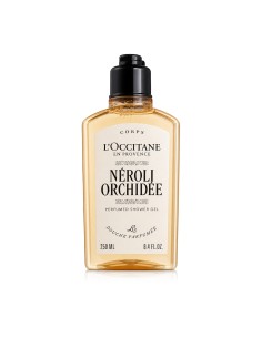 L'Occitane Néroli & Orchidée Perfumed Shower Gel 250 ml (femme)