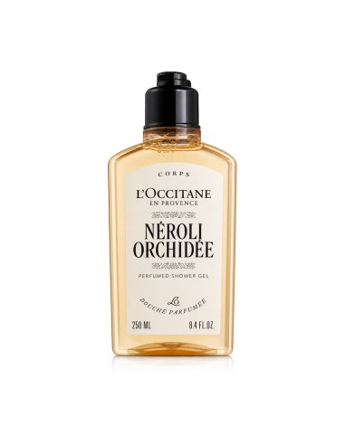 L'Occitane Néroli & Orchidée Perfumed Gel Doccia 250 ml (donna)