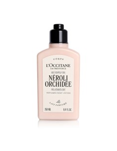L'Occitane Néroli & Orchidée Body Lotion 250 ml (dames)