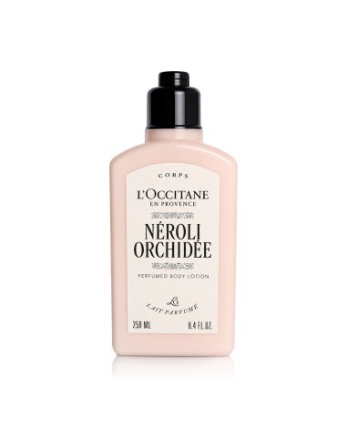 L'Occitane Néroli & Orchidée Body Lotion 250 ml (mujer)