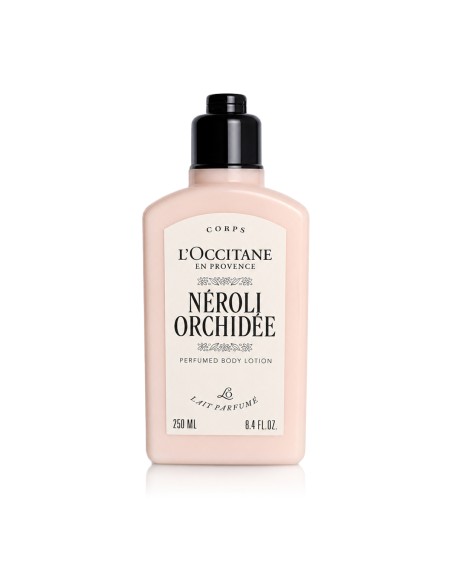 L'Occitane Néroli & Orchidée Body Lotion 250 ml (mujer)