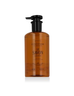L'Occitane Le Savon Lavande Liquid Hand Soap 500 ml
