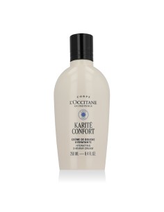 L'Occitane Karité Confort Hydrating Shower Gel 250 ml