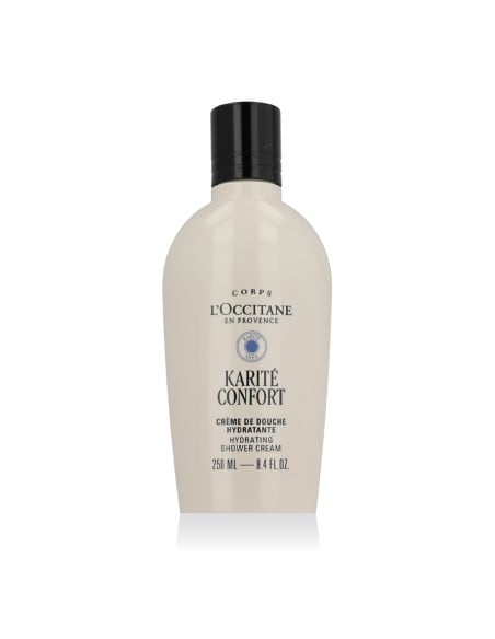 L'Occitane Karité Confort Hydrating Shower Gel 250 ml