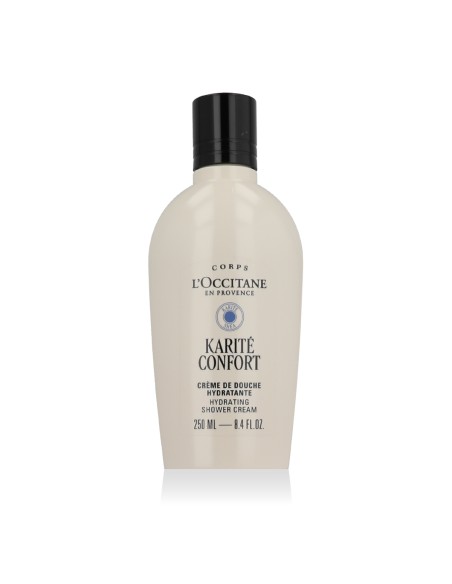 L'Occitane Karité Confort Hydrating Gel Doccia 250 ml