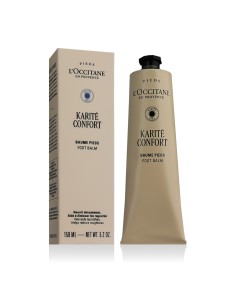 L'Occitane Karité Confort Foot Balm 150 ml 2