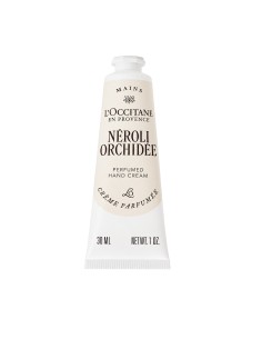 L'Occitane Néroli Orchidée Perfumed Hand Cream 30 ml