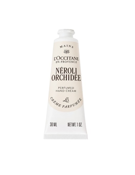 L'Occitane Néroli Orchidée Perfumed Hand Cream 30 ml