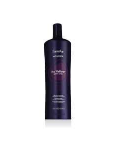 Fanola Wonder No Yellow Extra Care Mask 1000 ml