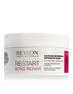 Revlon Professional Restart Bond Rep4ir Damage Reversing Intensive Mask 250 ml