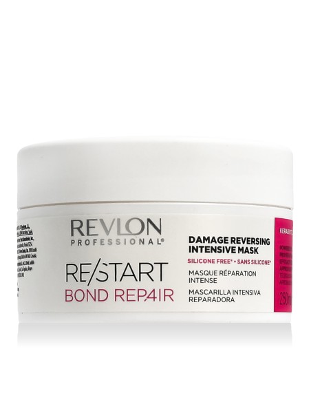 Revlon Professional Restart Bond Rep4ir Damage Reversing Intensive Mask 250 ml