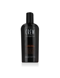American Crew CLASSIC Light Hold Texture Lotion 250 ml