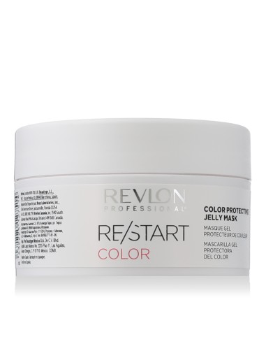 Revlon Professional Restart Color Color Protective Jelly Mask 250 ml
