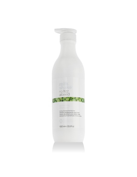 Milk Shake No Frizz Allowed Perfecting Shampoo 1000 ml