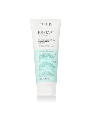 Revlon Professional Restart Volume Magnifying Melting Conditioner 200 ml