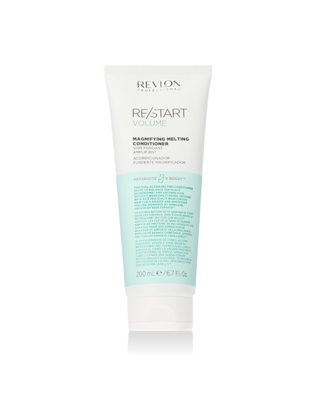 Revlon Professional Restart Volume Magnifying Melting Conditioner 200 ml