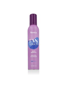 Fanola Fan Touch Anti Gravity Mousse Volume 300 ml