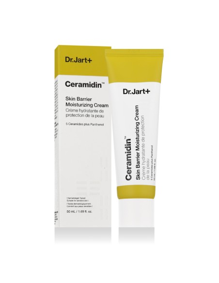 Dr. Jart+ Ceramidin Skin Barrier Moisturizing Cream 50 ml