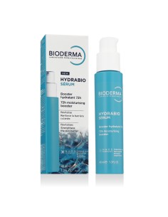 Bioderma Hydrabio Sérum 72h Moisturising Booster 40 ml