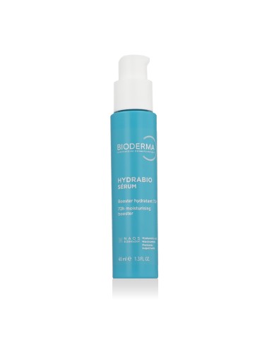 Bioderma Hydrabio Sérum 72h Moisturising Booster 40 ml