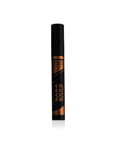 Max Factor 2000 Calorie Pro Stylist Volume & Lift Hold (Black) 9 ml