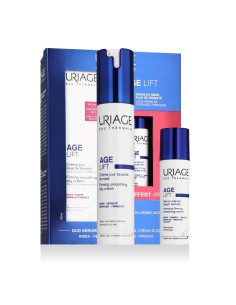 Uriage Age Lift Serum & Cream Duo