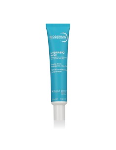 Bioderma Hydrabio Riche 72h Rich Moisturising Water Cream 40 ml 2