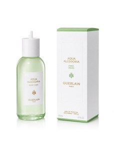 Guerlain Aqua Allegoria Rosa Verde Eau De Toilette Refill 200 ml (unisex)