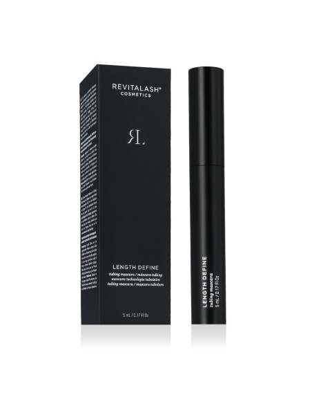 RevitaLash Length Define Tubing Mascara 5 ml
