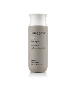 Living proof. Frizz Shampoo 60 ml