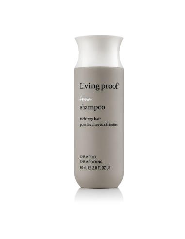 Living proof. Frizz Shampoo 60 ml